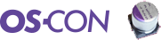 OS-CON logo and picture