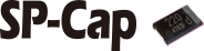 SP-Cap logo and picture