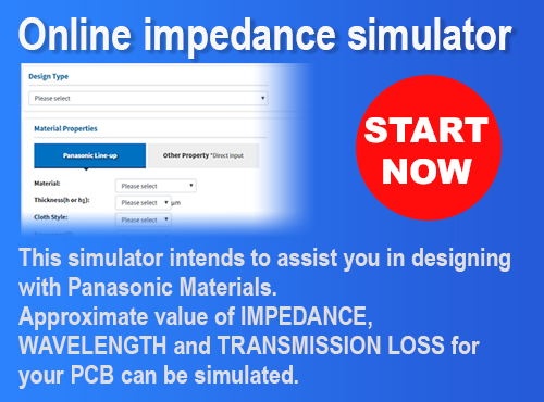 Online Impedance Simulator