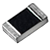 Chip resistor (high-precision chip resistor)