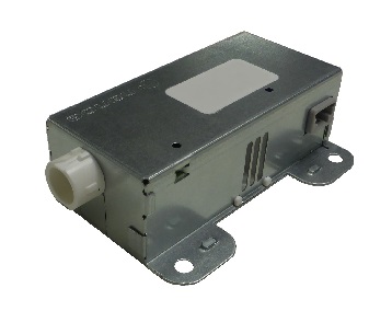 「nanoe（ナノイー）」デバイス（ファン一体型）