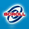 SCROLL LOGO