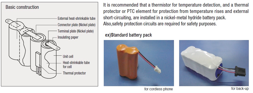 nickel batteries