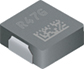 Small Power Inductor of 4 mm by 4 mm Square for Automotive Use