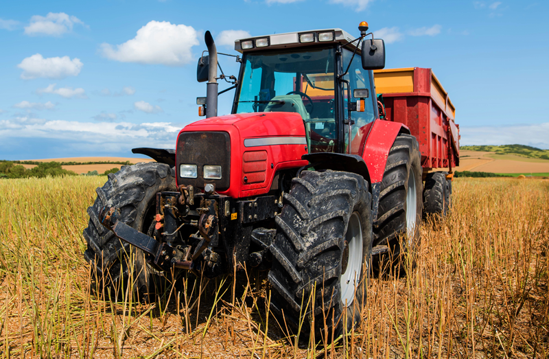 Agricultural / Construction