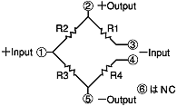 端子接続図
