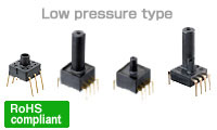 PS-A Pressure Sensors image