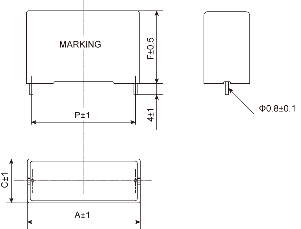 T series (for substrate mounting) image