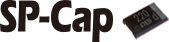 SP-Cap logo
