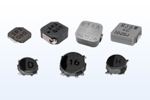 Power Inductors for Consumer