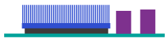 aluminum electrolytic capacitors image