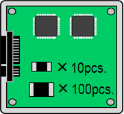 Standard Resistor