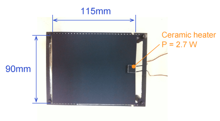 Measurement criteria image