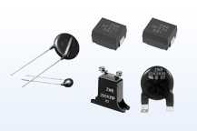Varistors (ZNR Surge Absorber)