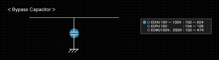 Bypass Capacitor