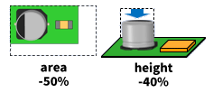 推奨PCB area image 面積-20%
