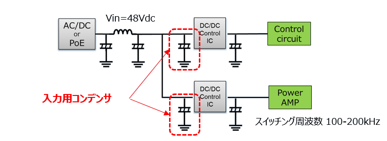 回路図 circuit diagram