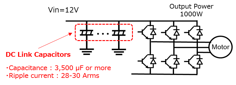 Inverter circuit