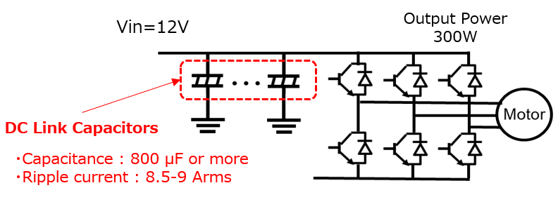 Inverter circuit