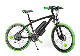 E-Bike