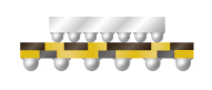 Coreless package