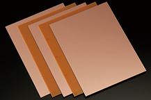 Paper phenolic circuit board materials R-8700