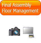 Final Assembly / Floor Management
