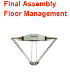 Final Assembly / Floor Management