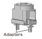 Adapters