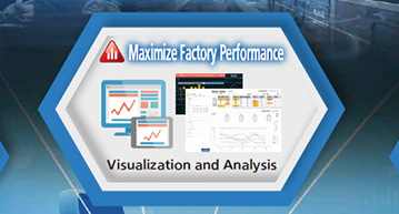 Maximize Factory Performance : Visualization and Analysis