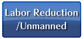 Labor Reduction / Unmanned