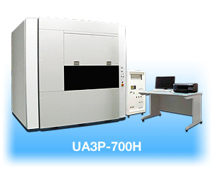 UA3P-700H