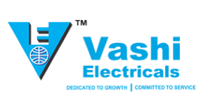 Vashi Integrated Solutions Limited.