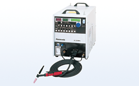 Arc Welding Machines Industrial Devices Solutions Panasonic