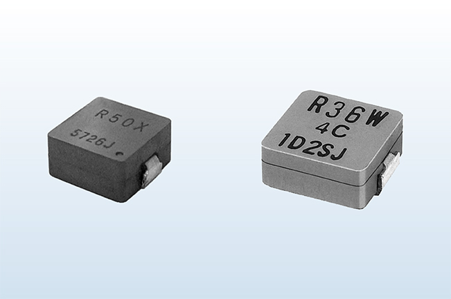 Power Inductors for Consumer - 파나소닉