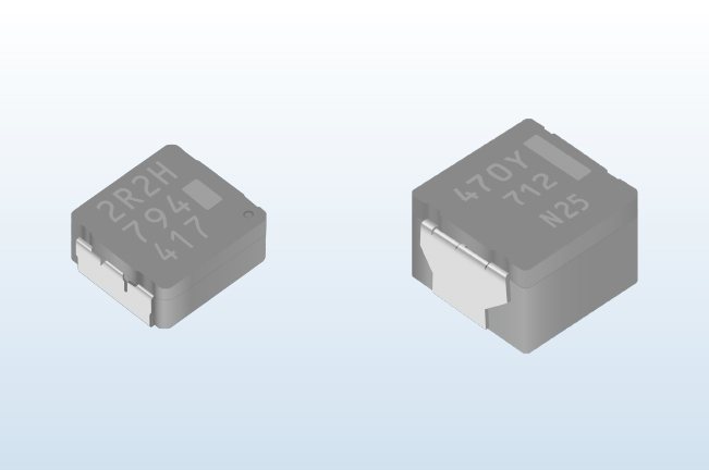 車載用パワーインダクタ - パナソニック
