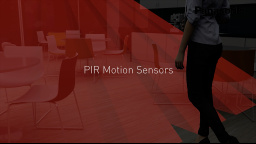 PIR Motion Sensors PaPIRs Quick Digest