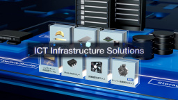ICT Infrastructure Solutions