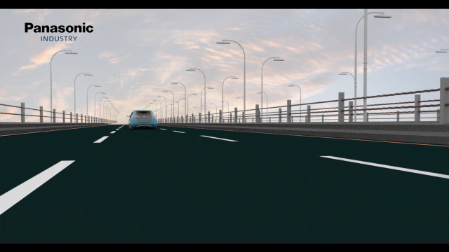 ESC(横滑り防止装置)の機能解説と電子部品の特長紹介 – パナソニックインダストリー