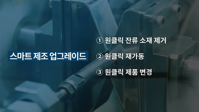 GM Series 모터 생산라인 원스톱 솔루션 - 파나소닉