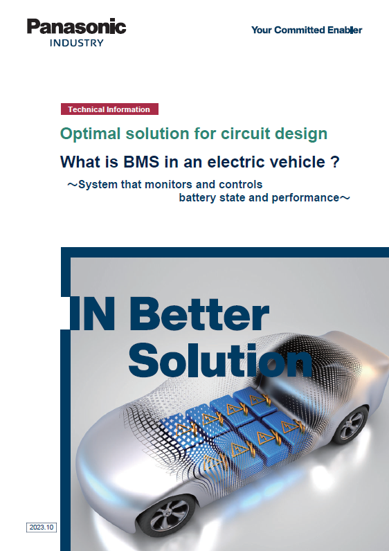 What Is BMS in an Electric Vehicle (EV)?