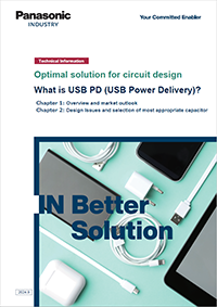 What Is USB Power Delivery (USB PD)?
