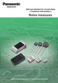 Noise measures 