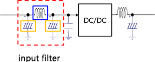 ECU power circuit image