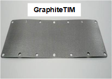 GraphiteTIM(グラファイト系熱伝導シート) image