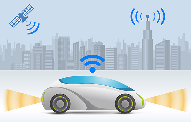 What is a Telematics Control Unit (TCU)?