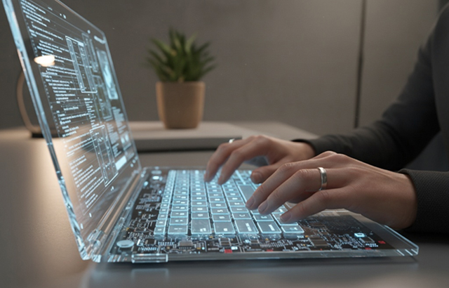 image ノートPC小型化に向けた入力コンデンサ選定：POSCAPを用いた員数削減の評価手法